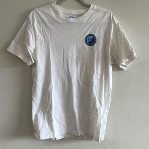 Fish Hippie Tshirt